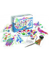 AQUARELLUM CARTES POSTALES ANIMAUX