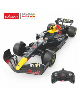 R.C. 1/18 F1 RED BULL
