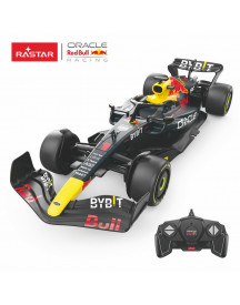 R.C. 1/18 F1 RED BULL