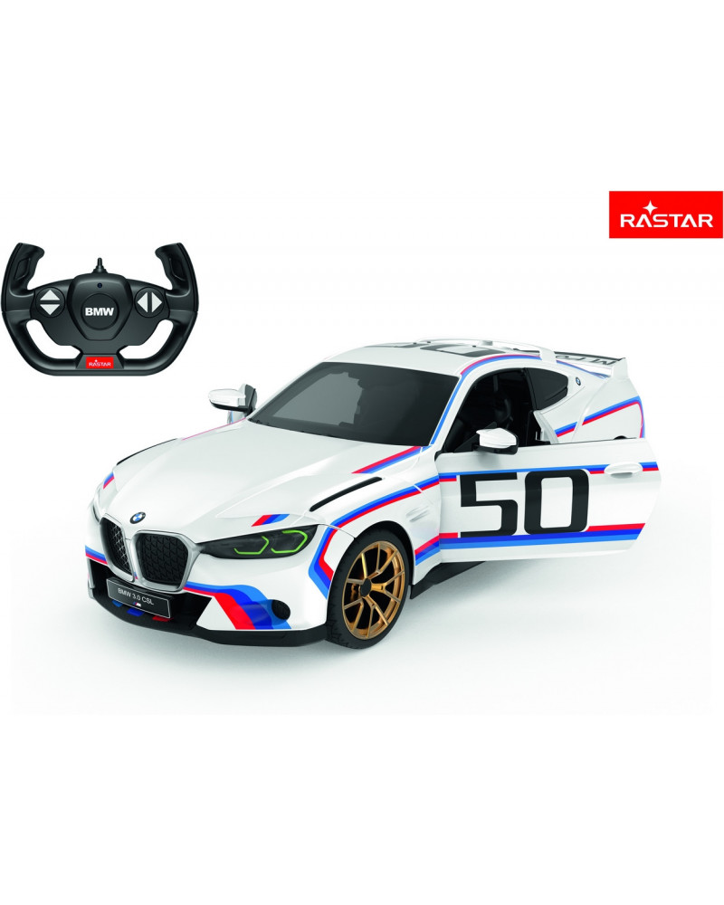 R.C. 1/14 BMW 3.0 CSL