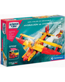 ATELIER MECANIQUE HYDRAVION/HYDROGLISSEU