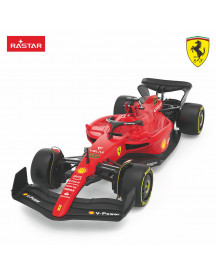 R.C. 1/18 F1 FERRARI 75