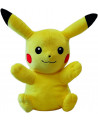 SAC A DOS POKEMON 36CM 3 ASS.