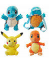 SAC A DOS POKEMON 36CM 3 ASS.
