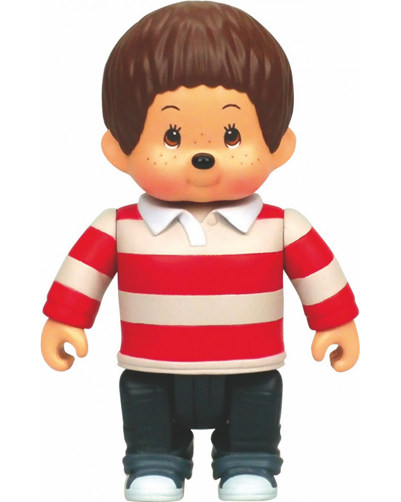 MON CHICHI FIGURINE KAURI