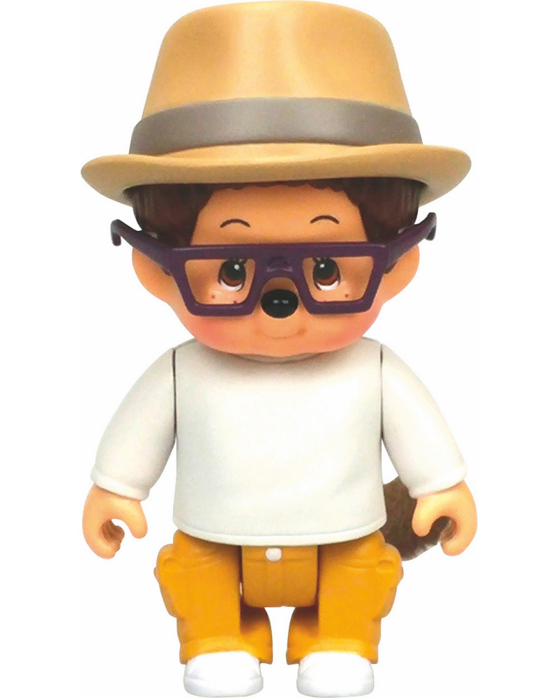MON CHICHI FIGURINE WILLOW