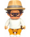 MON CHICHI FIGURINE WILLOW
