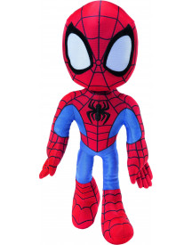 SPIDEY PELUCHE PARLANTE 40CM