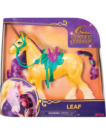 UNICORN ACADEMY LEAF 28CM