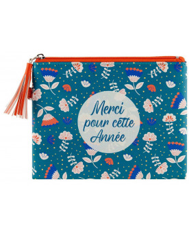 TROUSSE PAIX MERCI POUR...