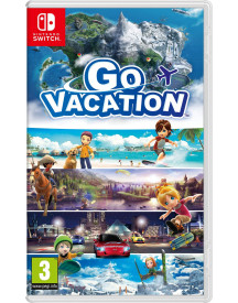 SWITCH GO VACATION  FR