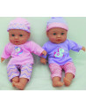BEBE 31CM NINA 4 SONS 2ASS.