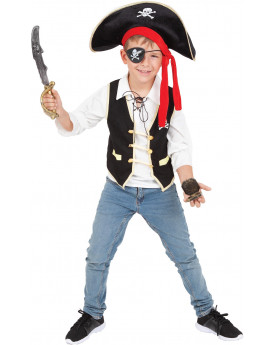 TOP LUXE ET ACCESSOIRES PIRATE