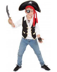 TOP LUXE ET ACCESSOIRES PIRATE