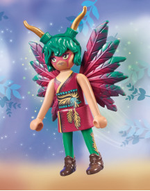 KNIGHT FAIRY JOSY