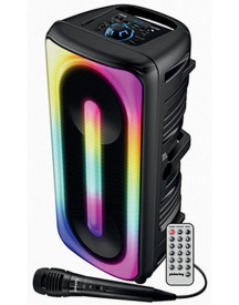 ENCEINTE 300W MICRO FILAIRE TELECO