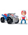 PAW PATROL BASIC RIDER