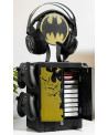 MEUBLE DE RANGEMENT BATMAN POUR GAMER