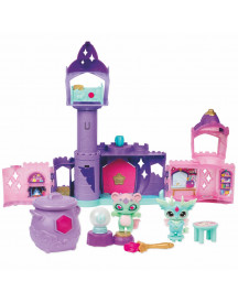 MAGIC MIXIES CHATEAU PLAYSET