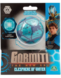 GORMITI ELESPHERE ELECTRONIQUE