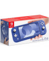 SWITCH CONSOLE LITE BLEUE  EUR