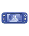 SWITCH CONSOLE LITE BLEUE  EUR