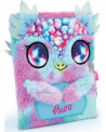 JOURNAL PELUCHE AURA