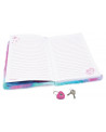 JOURNAL PELUCHE AURA