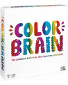 COLOR BRAIN