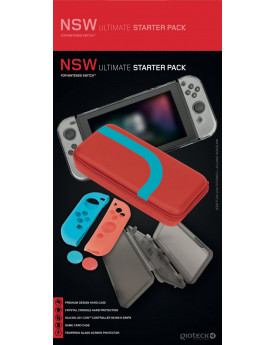 SWITCH GIOTECK ULTIMATE...