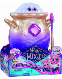 CHAUDRON MAGIC MIXIES ROSE