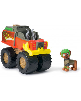 PAW PATROL RESCUE WHEELS...