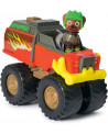 PAW PATROL RESCUE WHEELS BOOMER