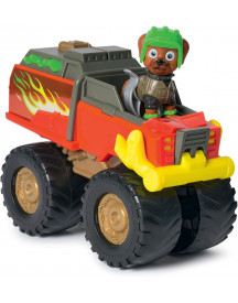 PAW PATROL RESCUE WHEELS BOOMER