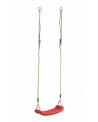 AGRES SIEGE BALANCOIRE PLASTIQUE CORDE 2