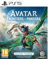 PS5 AVATAR : FRONTIERS OF PANDORA