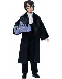 HP HARRY POTTER BAL DE NOEL