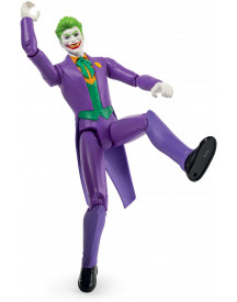 BATMAN JOKER 30CM