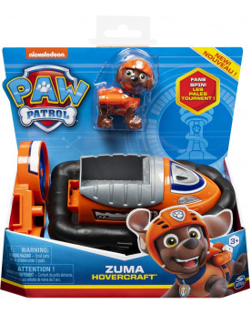 PAW PATROL BASIC VEHICULE ZUMA