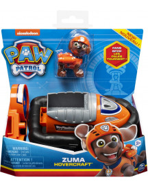 PAW PATROL BASIC VEHICULE ZUMA