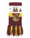 ECHARPE HARRY POTTER GRYFFONDOR
