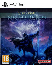 PS5 ELDEN RING NIGHTREIGN
