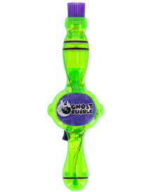 GHOST BUBBLES + SOLUTION