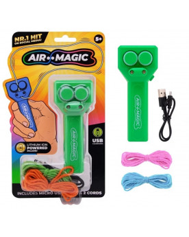 AIR MAGIC