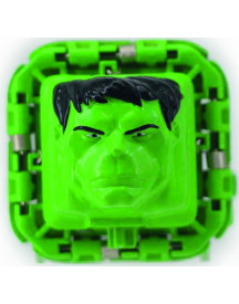 BATTLE CUBE HULK & BLACK WIDOW