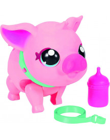 MON PETIT COCHON INTERACTIF