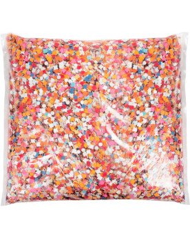 SACHET DE CONFETTIS 1KG