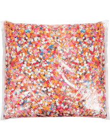 SACHET DE CONFETTIS 1KG