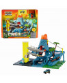 MATCHBOX ACTION DRIVERS VOLCANO