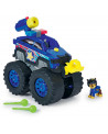 PAW PATROL RESCUE WHEELS LUXE CHASE